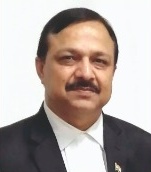 Shri Vijay Sardana
